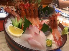 -小山日本料理(兴业太古汇店)