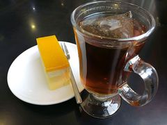 -卓尔书店咖啡吧