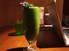 -良木缘咖啡西餐(川大店)