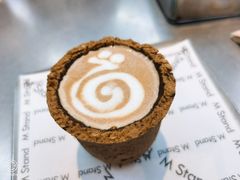 -M Stand(BFC外滩金融中心店)