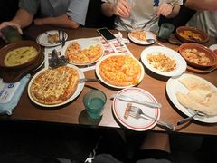 -萨莉亚意式餐厅(东川路店)