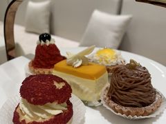 -COVA(平安金融中心店)