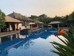 -厦门日月谷温泉渡假村