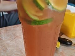 -渔记茶餐厅(渔村店)