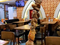 -中国传统牛肉面(鸟巢店)