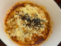 -青春分食(仙林大学城店)