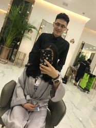 点击看大图 -3AM HAIR SALON烫发染发接发