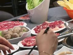 -贵宾牛·潮汕牛肉火锅(珠池总店)
