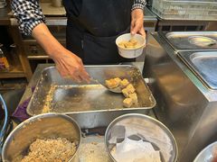 -香园茶社·金陵小灶(老门东店)