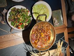 -三杯赤運·中式小酒馆(所城里店)