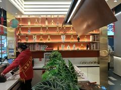 -川锅一号火锅(铜山万达店)