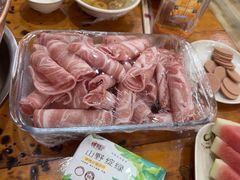 -老康火锅(黄河路总店)
