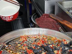 -黑色经典臭豆腐·湖南特产(坡子街店)