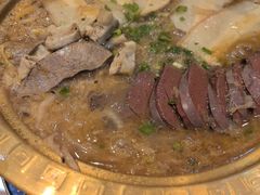 -那家老院子东北菜·饺子·小鸡炖蘑菇(艳华街店)