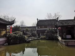 -祝家花園(伯渎港店)