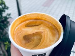 -麻雀咖啡SPARROW COFFEE(十全街店)