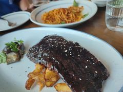 -FISH&POTATO Cō(地中海美食 万象城店)