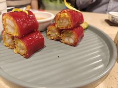 -点都德(大茶楼店)