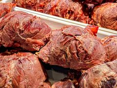 -孙庆海腊牛肉店(大皮院店)