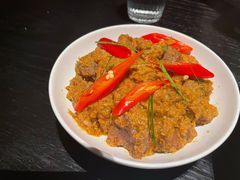 -fatty angel东南亚餐酒吧