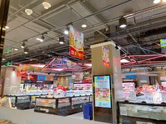 -盒马鲜生(顺义店)