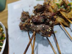 -林二哥宜烤官·宜宾小烧烤