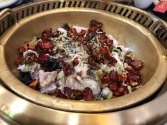 -小胖墩炝锅鱼(天钥桥路店)