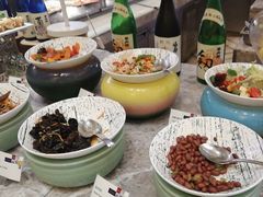 -盛宴标帜餐厅·亲子自助 (南昌喜来登酒店)