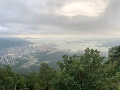 -梧桐山风景名胜区