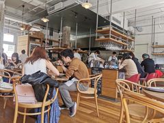 -BOR Eatery(安福路店)