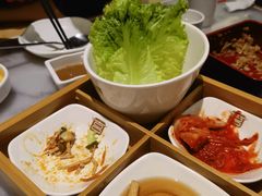 -韩宫宴和牛烤肉(合肥滨湖银泰城店)