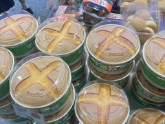 -BreadTalk面包新语·烘焙蛋糕(海珠丽影广场店)