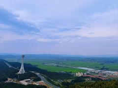 -帽儿山国家森林公园