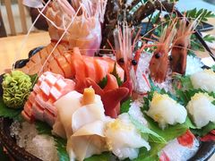 -王鼎精致料理铁板烧(世博源店)