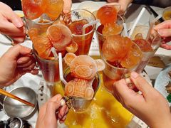 -领鲜天下·焗海鲜·花胶鸡(天目里店)