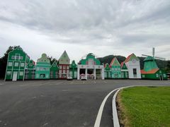 -南沙蒲洲花园