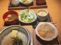 -味太助·银饭食堂(中华城店)