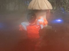 -杭州第一世界大酒店·云曼温泉