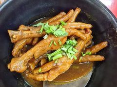 -兴记肉骨茶(甲洞大街第二新分店)
