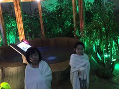 -渔岛海洋度假区