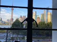 景观位-YUE·6·西式融合餐厅(外滩六号店)
