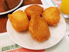 -京星港式饮茶Part.2店(忠孝东店)