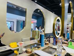 -优娑照相馆(世茂广场店)