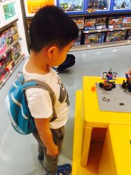 -kidsland(南开大悦城店)