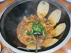 -曹丞相·地锅鸡·地锅鱼(武林店)