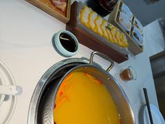 -花菇朵 ll 野生菌火锅·精品云南菜(后沙峪店)