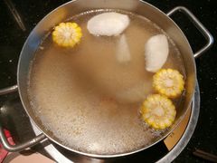 -牛事制造局牛肉火锅(莲岳路店)