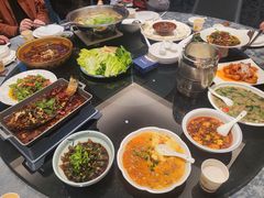 -贵阳味道(未来方舟店)
