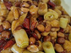 -成都驻京办餐厅(蜀都宾馆店)