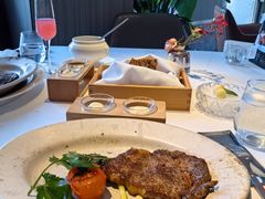 -王品牛排(杭州大厦店)